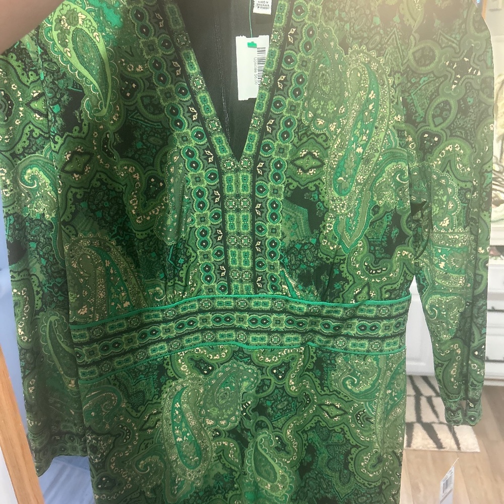 London Style Collections NWT